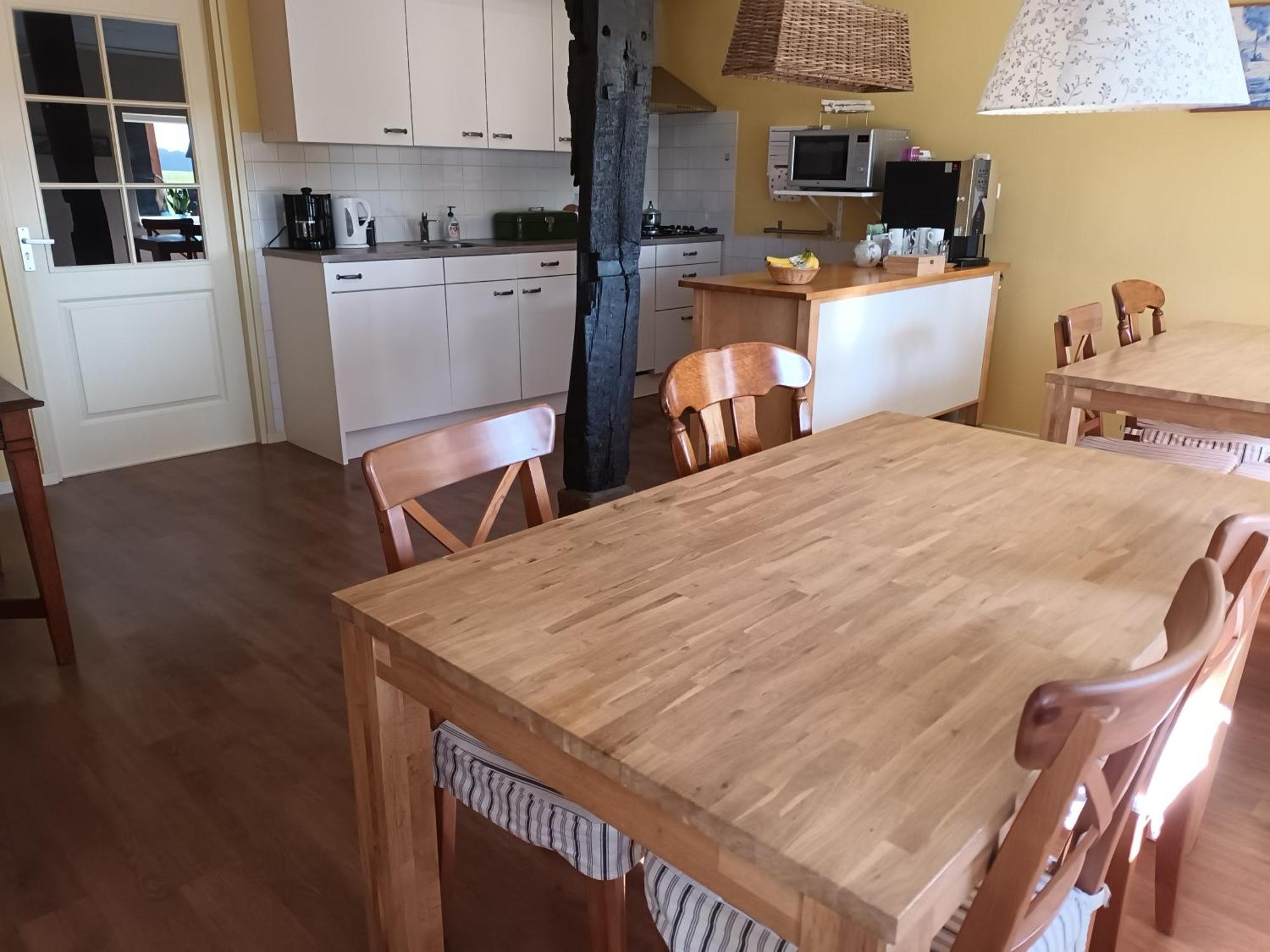 Ferienwohnung Boerderij De Aarnink Heeten Exterior foto