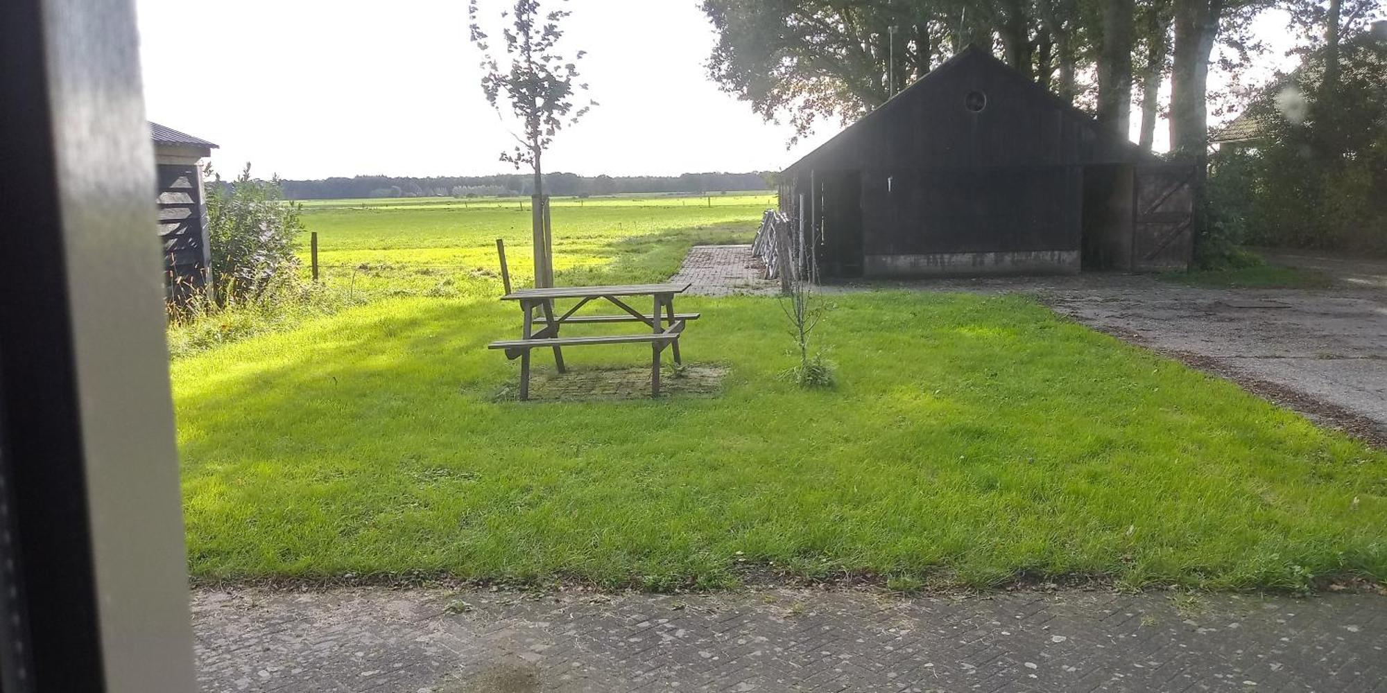 Ferienwohnung Boerderij De Aarnink Heeten Zimmer foto