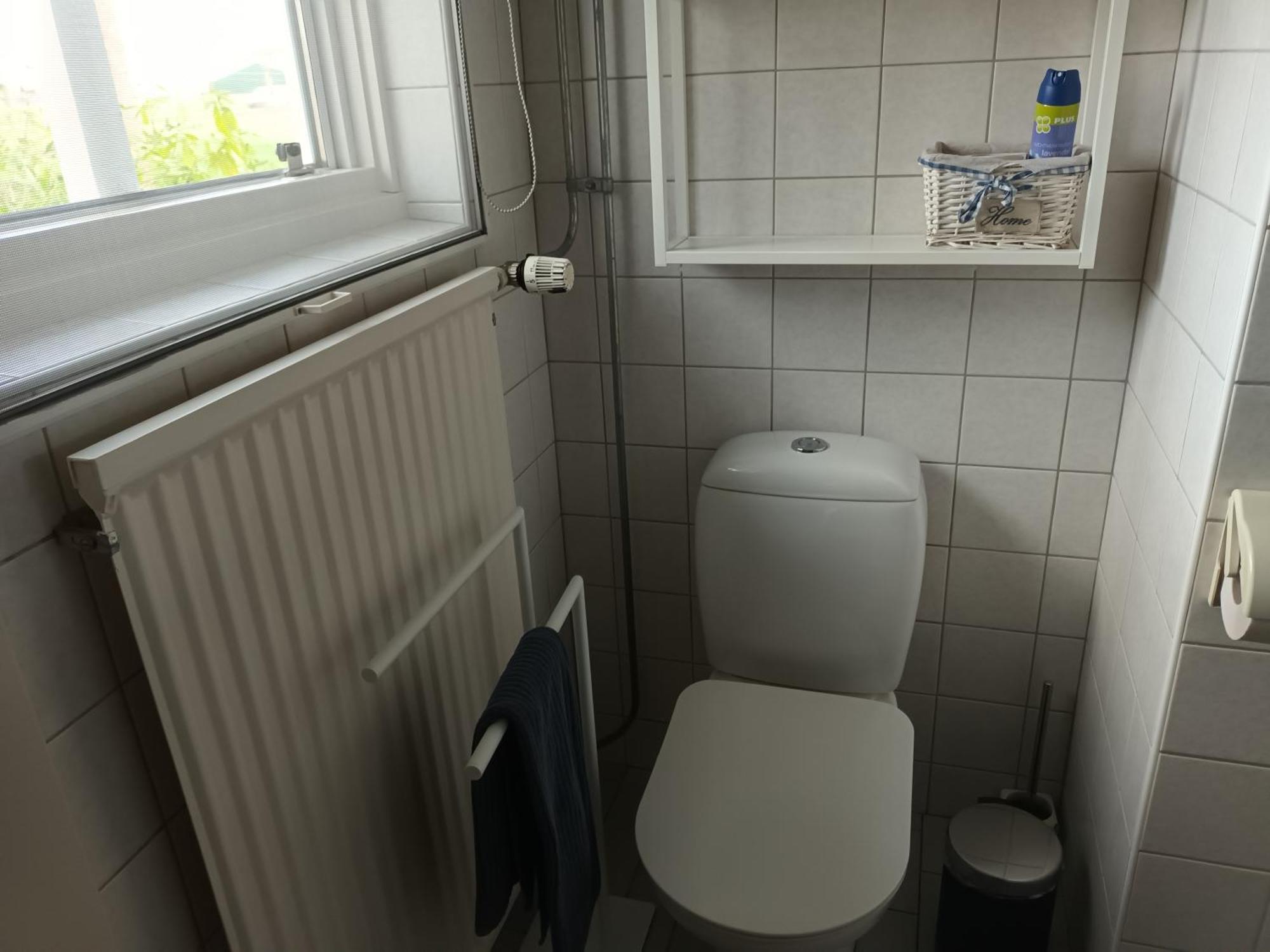 Ferienwohnung Boerderij De Aarnink Heeten Zimmer foto