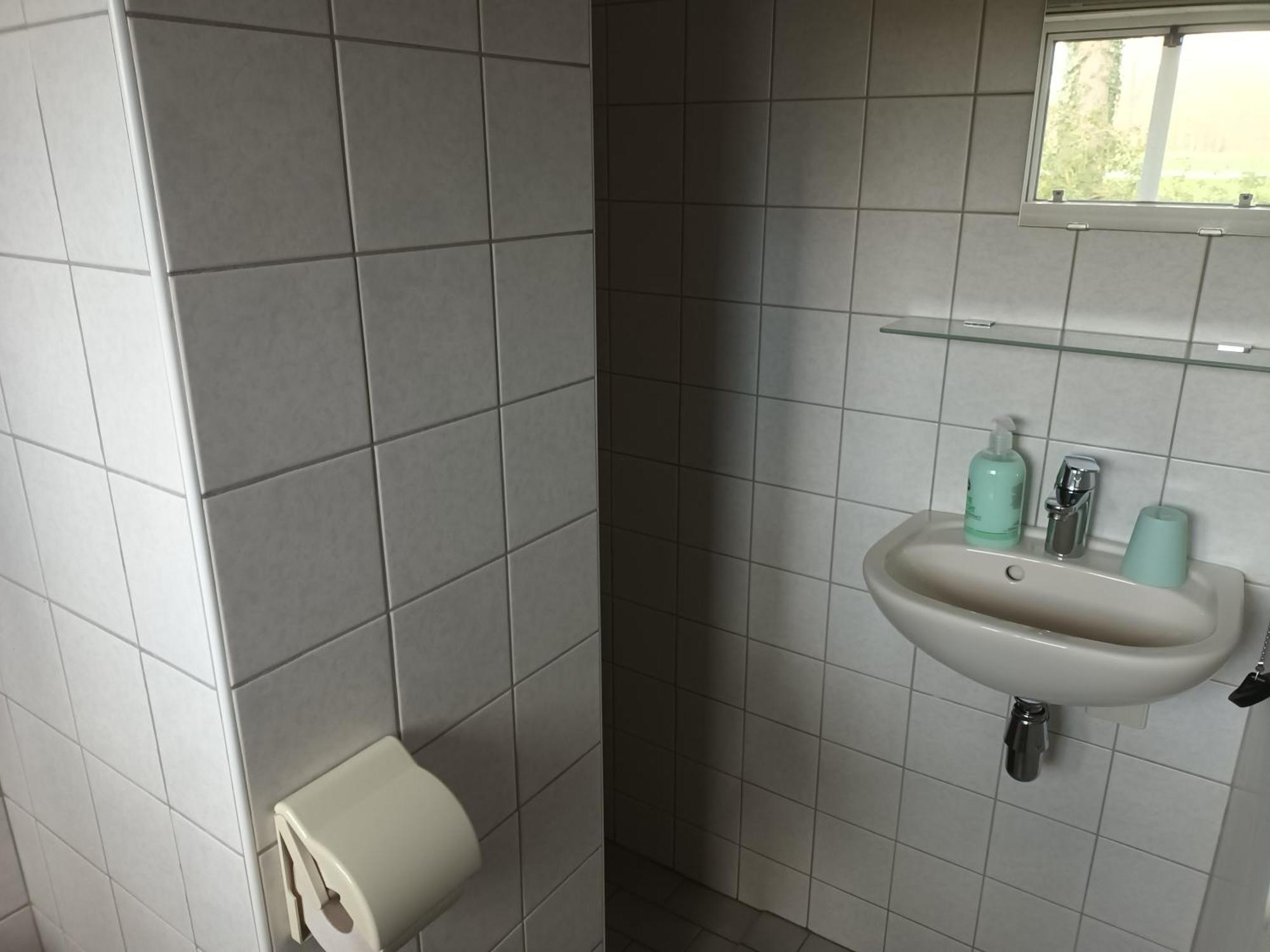 Ferienwohnung Boerderij De Aarnink Heeten Zimmer foto